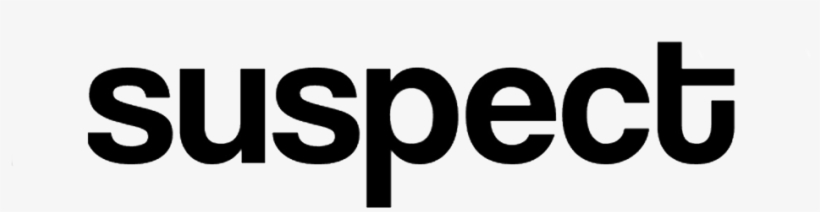 Suspect Limited - Webcollect, transparent png download
