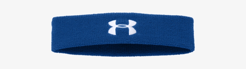 Men's Ua Performance Headband - Bracelet, transparent png download