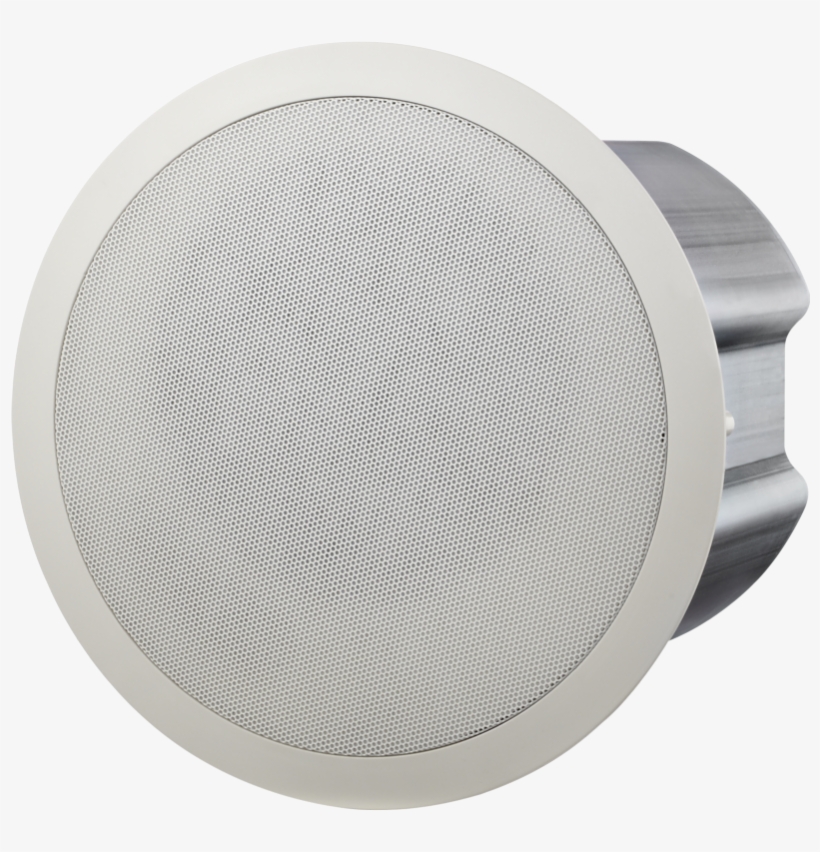 Electro-voice - Pc6 - - Electro Voice Evid Ceiling Speaker, transparent png download