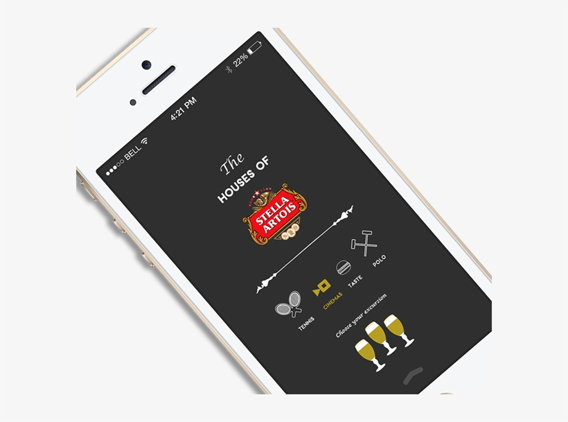 Tools - Stella Artois, transparent png download