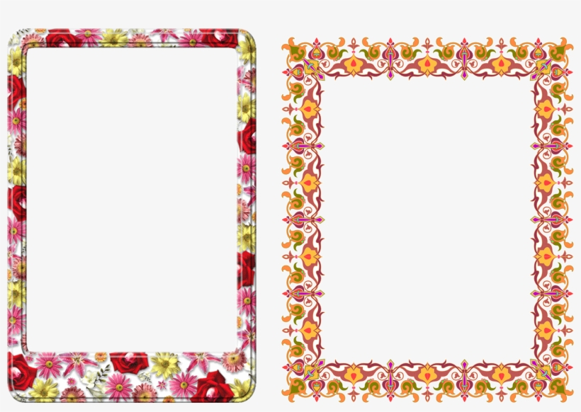 Frames Para Fotos Online Gratis Photoshop Tudo Gr 225 - مریم حیدرزاده دلنوشته ها, transparent png download