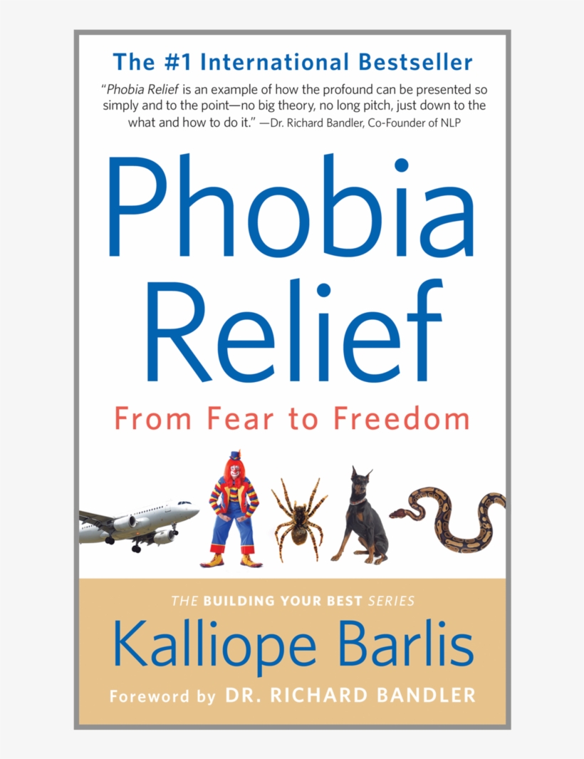 From Fear To Freedom - Poster, transparent png download