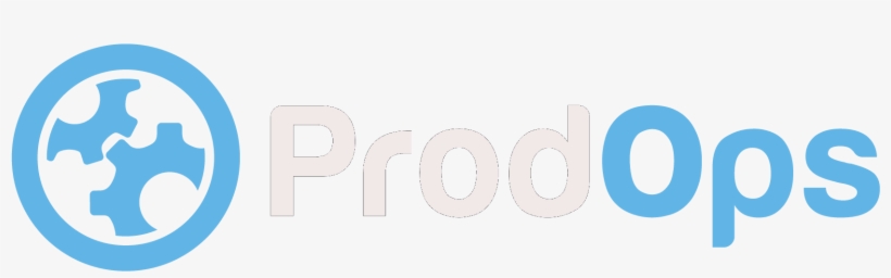 Prodops Logo - Prodops, transparent png download