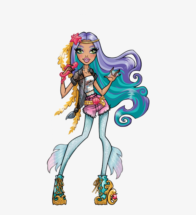 Sábado, 18 De Janeiro De - Monster High Characters Cartoon, transparent png download