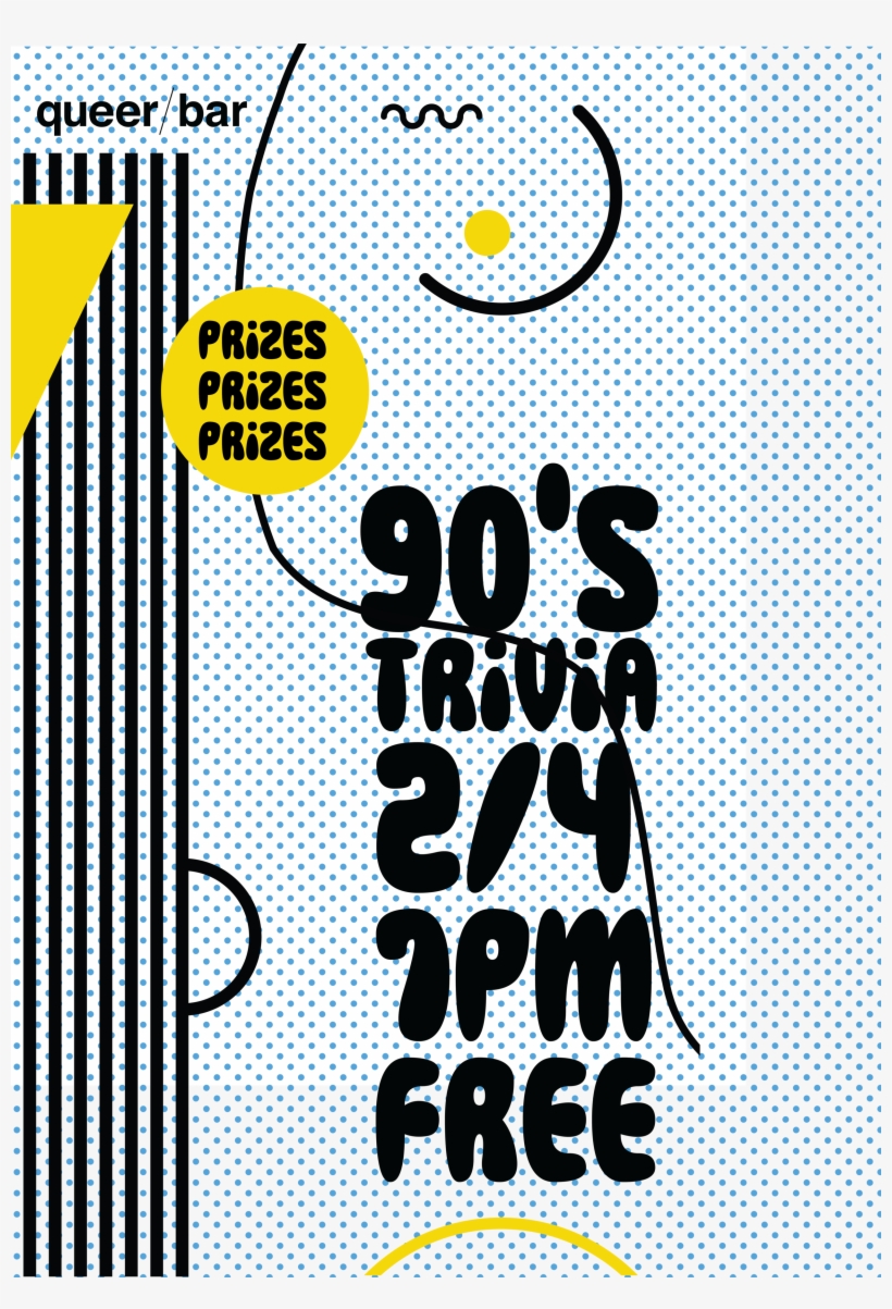 90s Pattern Png, transparent png download