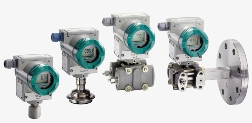 Sitrans P Ds Siemens, transparent png download