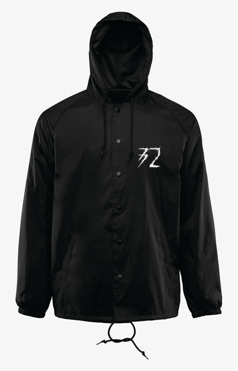 Rat Rider Hood Rats Jacket - Hoodie, transparent png download