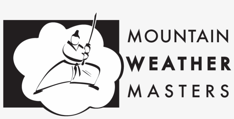 Specializing In Mountain Weather Forecasting &amp - Cartoon, transparent png download