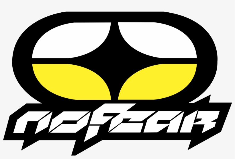 No Fear Mx Logo Png Transparent - Logo No Fear, transparent png download