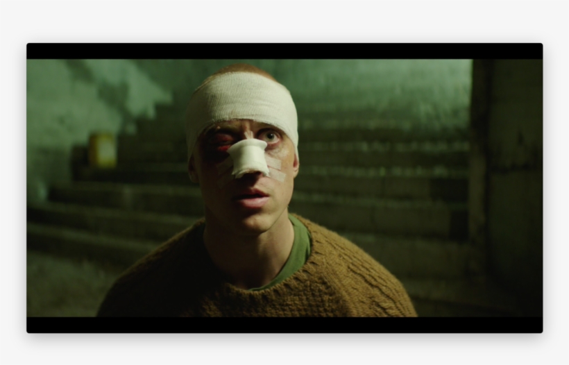 Bødtker, Already A Fan Of Cooke Lenses, Tested Some - Human, transparent png download