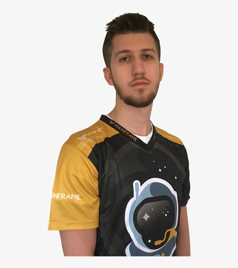 Player, transparent png download