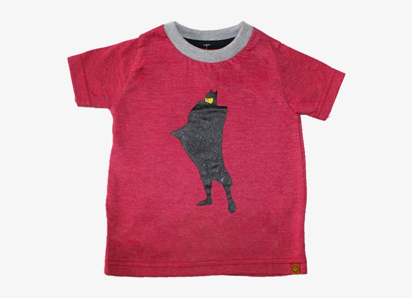 Baby Fox Tshirt Batman Baby Fox Tshirt Batman - Bull, transparent png download