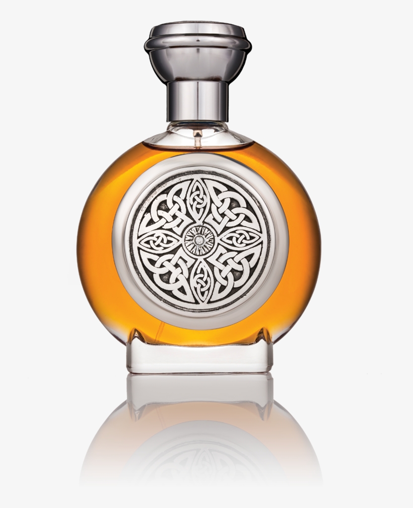 Almas Luxury Perfume From Boadicea The Victorious - Boadicea Ardent, transparent png download