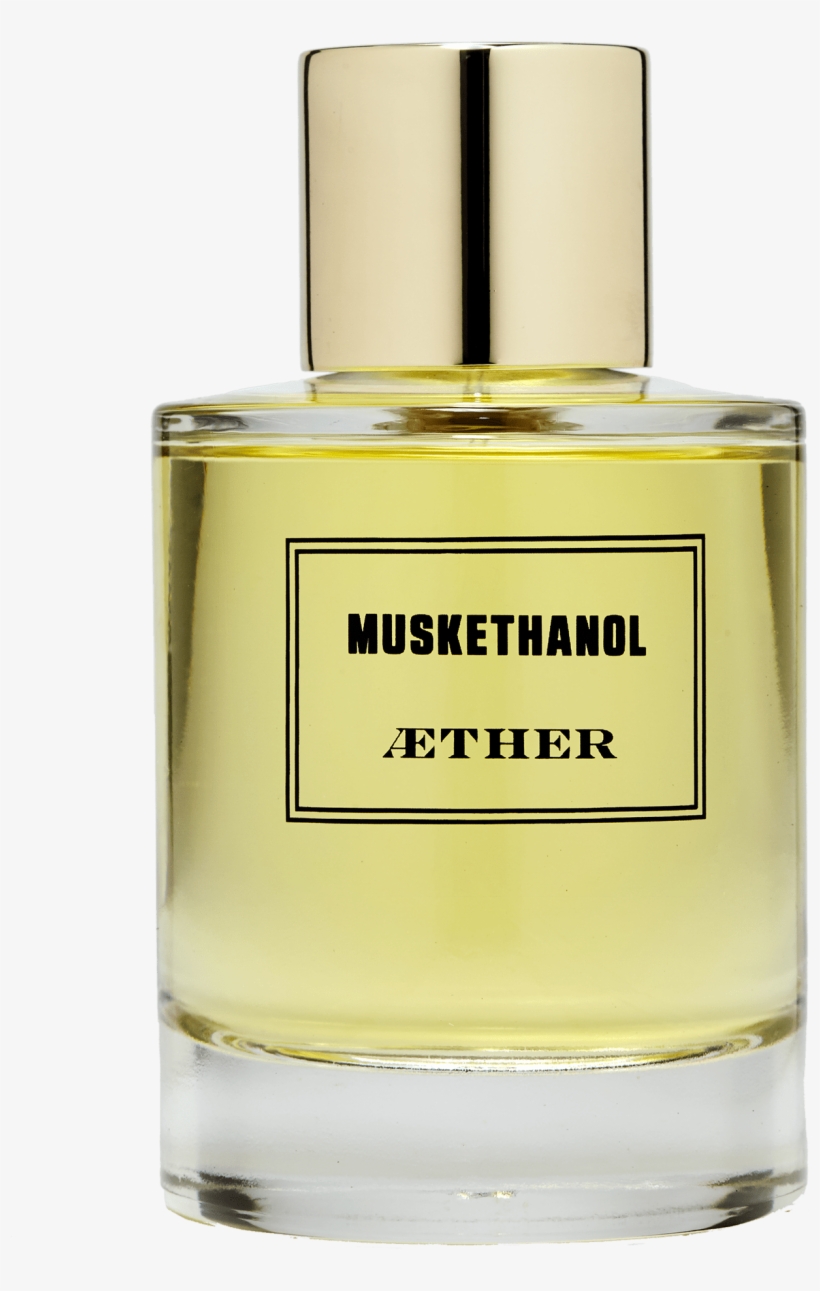 By Fusing Damascenone With Floral Musks, Aether's Fizzy - Aetheroxyde Eau De Parfum Spray, transparent png download