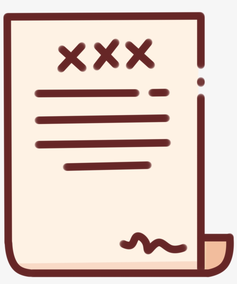 Psd Png Free Buckle Stationery And - Illustration, transparent png download