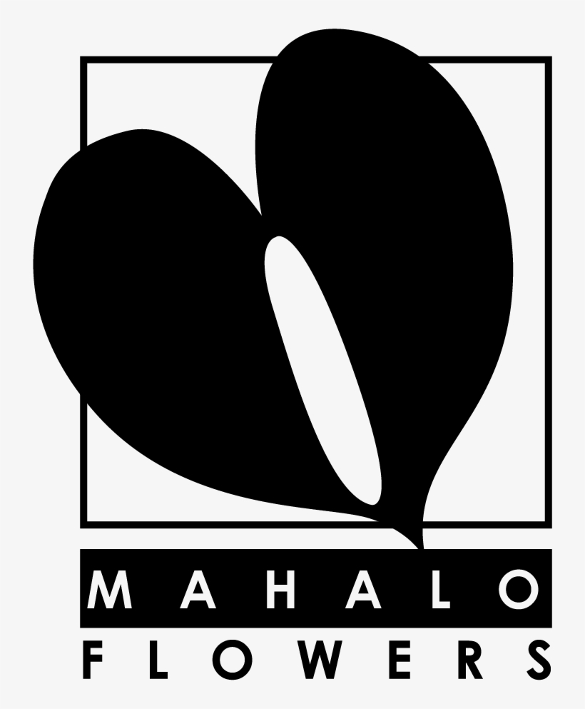 Los Angeles, Ca Florist - Heart, transparent png download