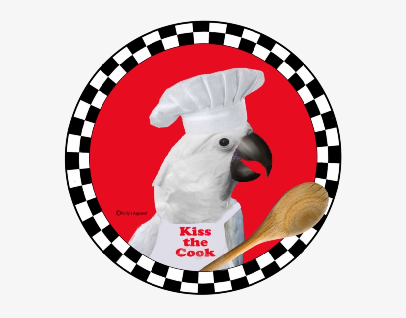 Details About Unisex Parrot Bird T-shirt Umbrella Cockatoo - Diego Romero Pottery, transparent png download