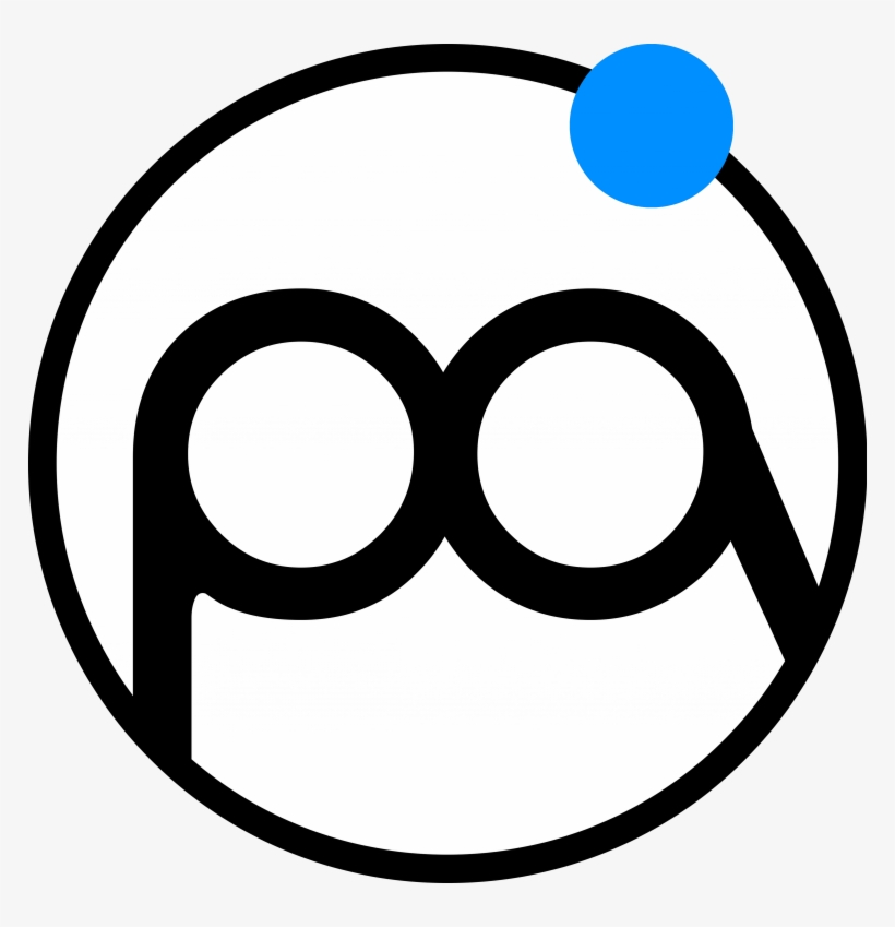 Popüler Akım Logo - Circle, transparent png download