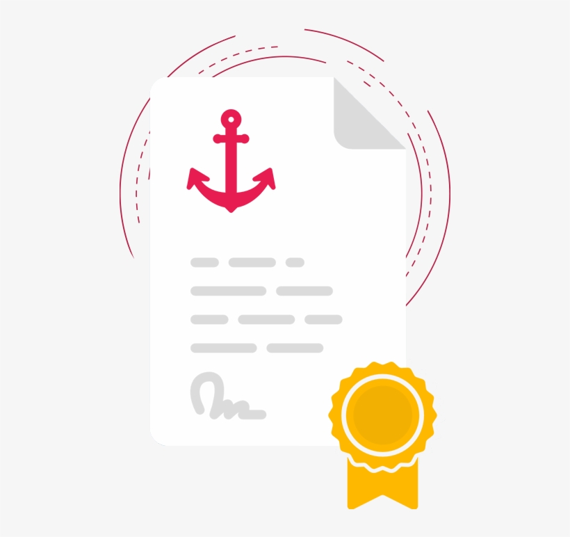 Certificate Management Product, transparent png download