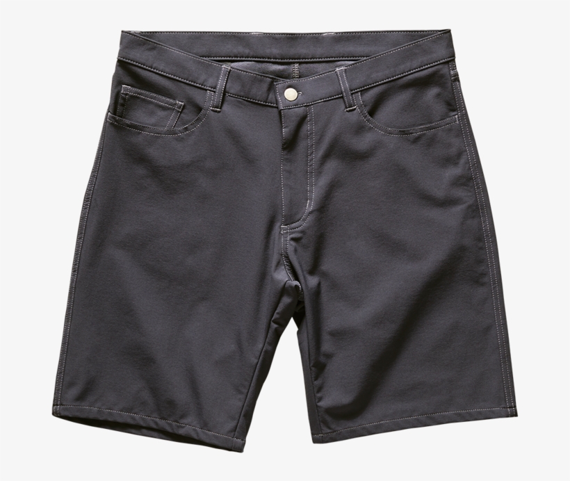 Mark Ii Lite Shorts By Thunderbolt Sportswear - Black Chino Shorts, transparent png download