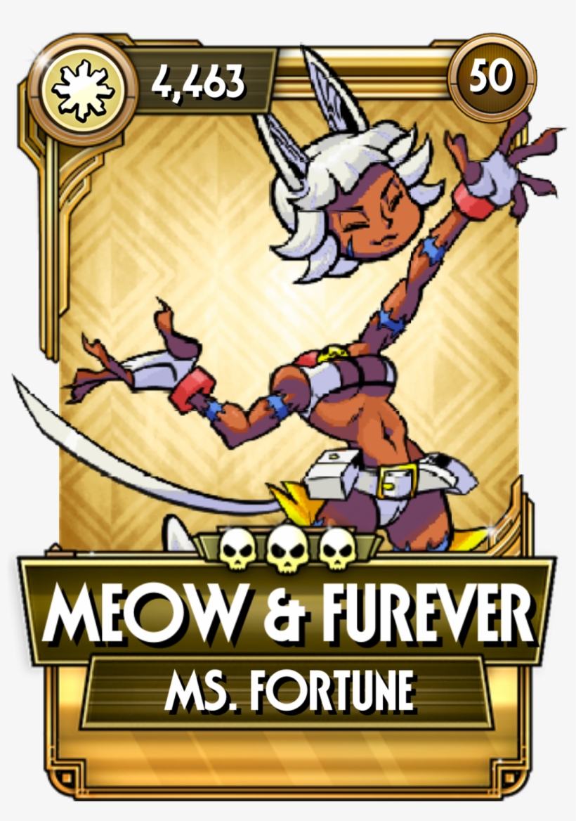 Meow & Furever, transparent png download