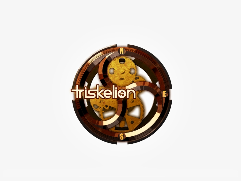 Gamelearn - Triskelion, transparent png download