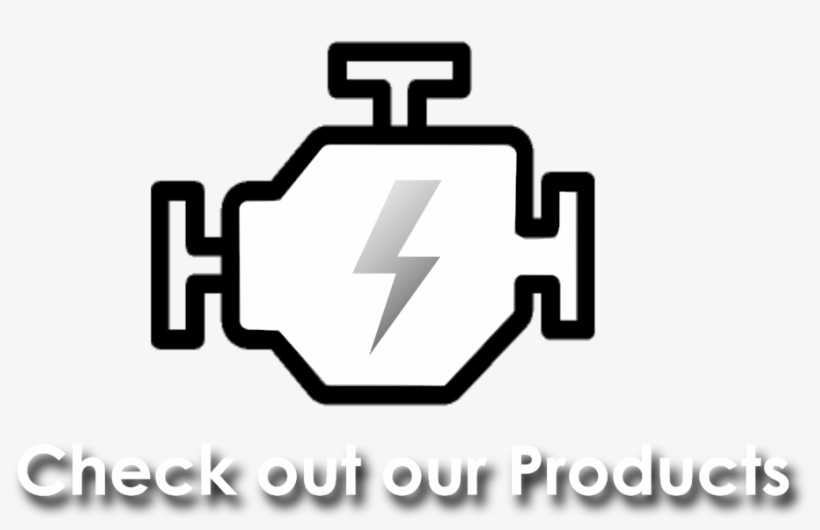 You Are Here - Engine Icon Free, transparent png download