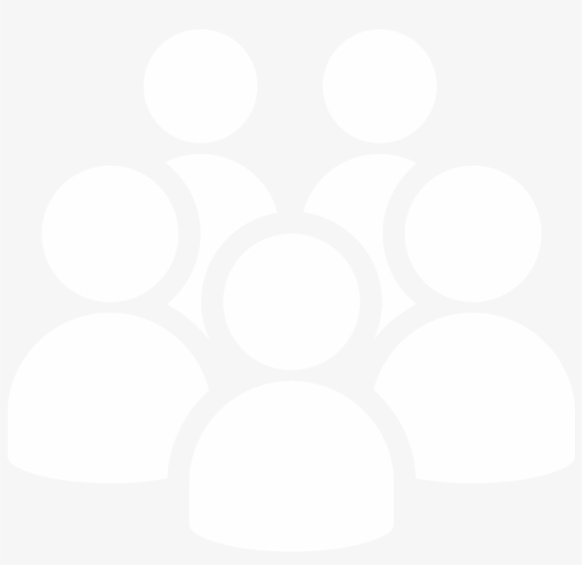 Group-icon - Orange Group Icon, transparent png download