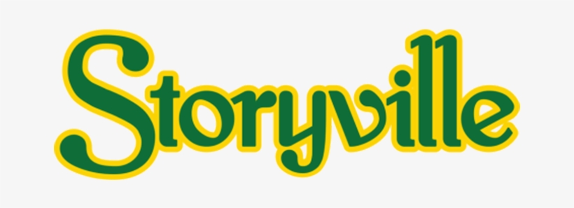 Storyville With Kevin Garnett, transparent png download