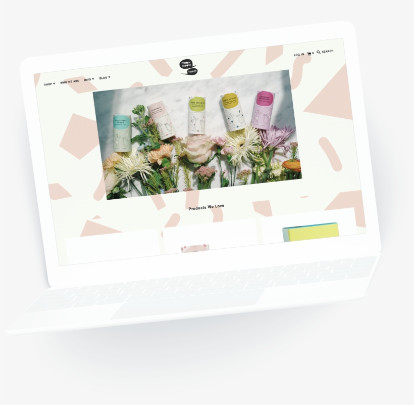 Floral Design, transparent png download