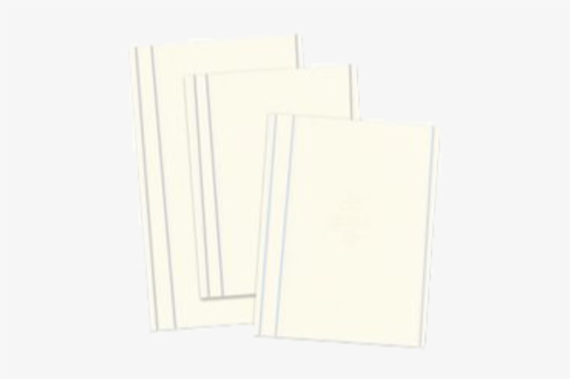 Will Paper Or Report Paper Jurat Will Paper, Letter - Paper, transparent png download