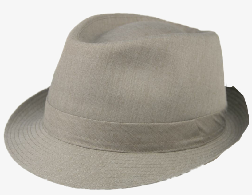 Report Abuse - Fedora, transparent png download