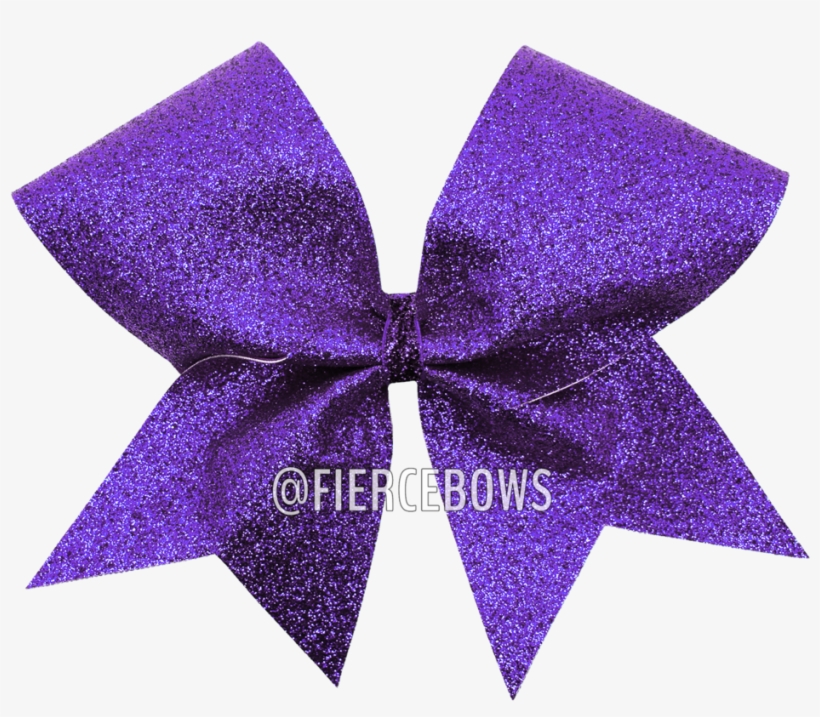 High School Cheerleading Clipart Bow