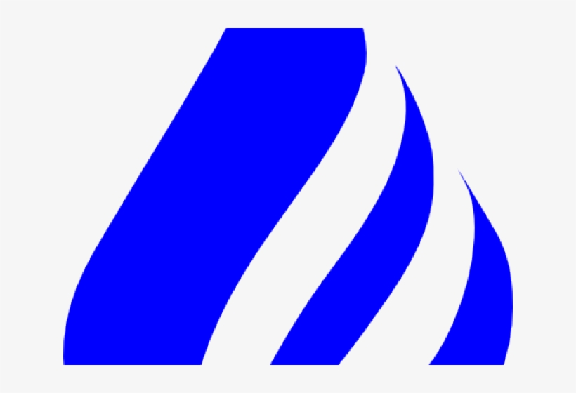 Silhouette Clipart Flame, transparent png download