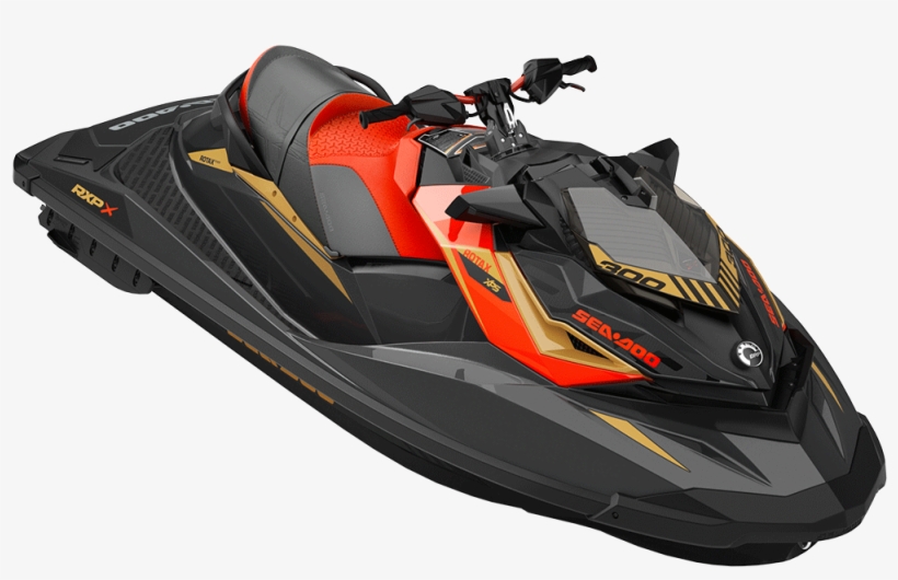 Sea Doo Rxp X - 2019 Sea Doo Rxp, transparent png download