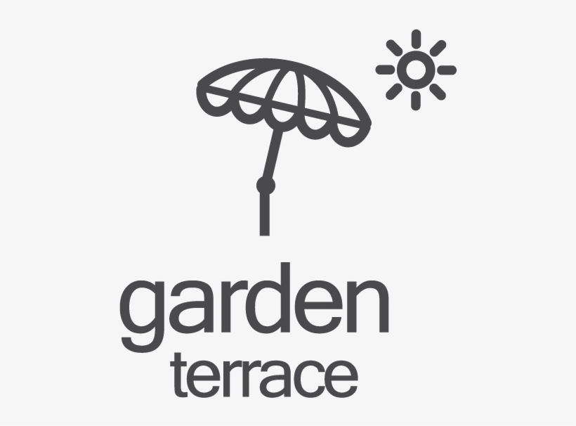 Icon-terrace - Illustration, transparent png download