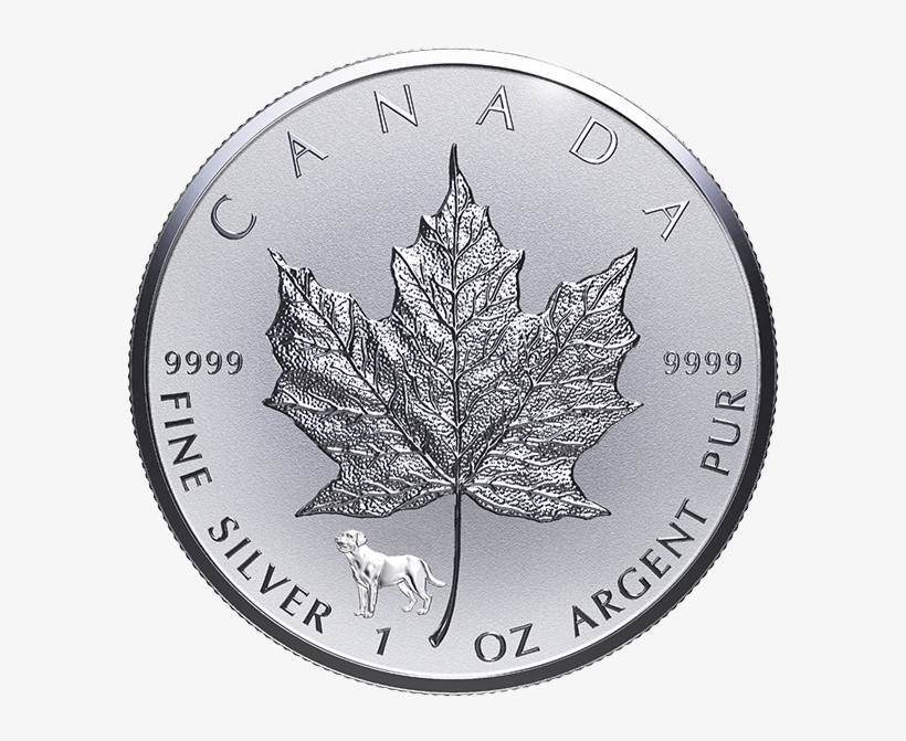 1 Oz Silver Coin, transparent png download