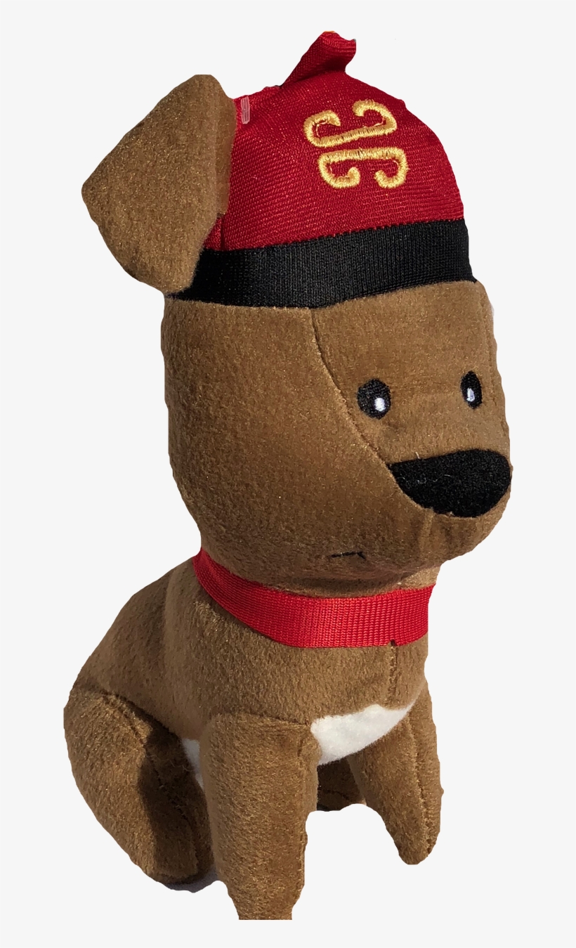 Year Of Dog Otm - Stuffed Toy, transparent png download