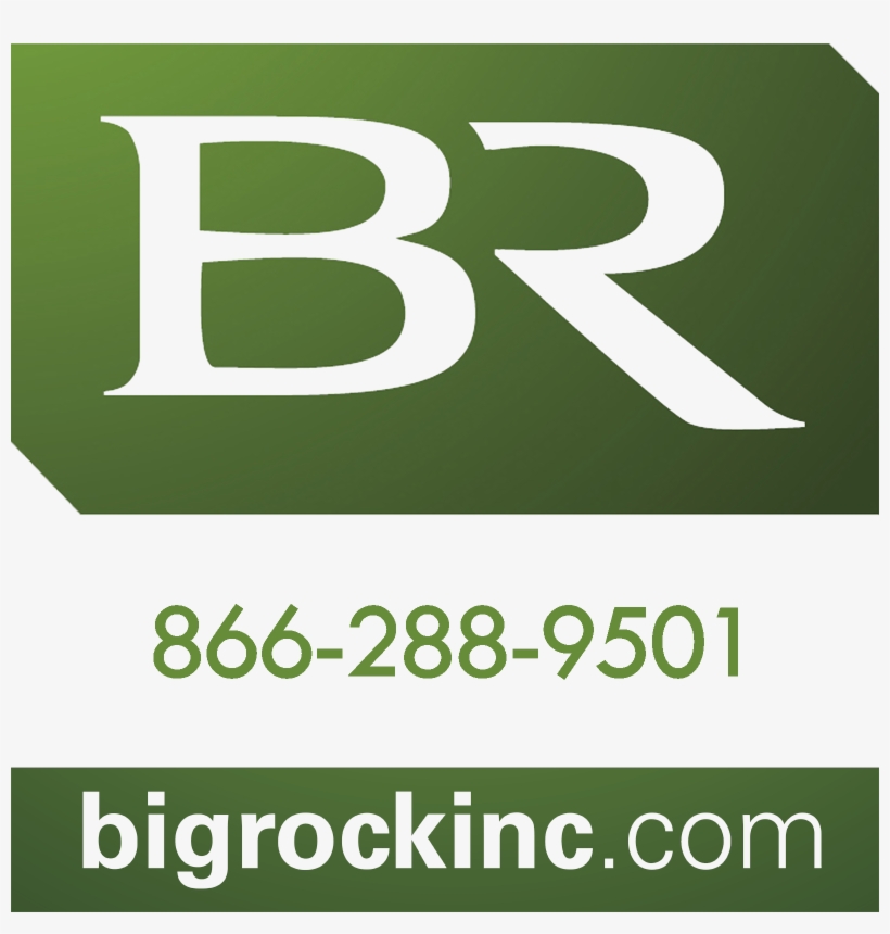 Big Rock Landscaping - W88, transparent png download