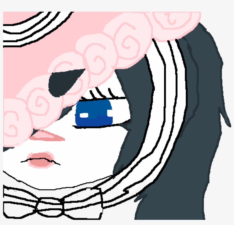 Ciel In A Dress, transparent png download