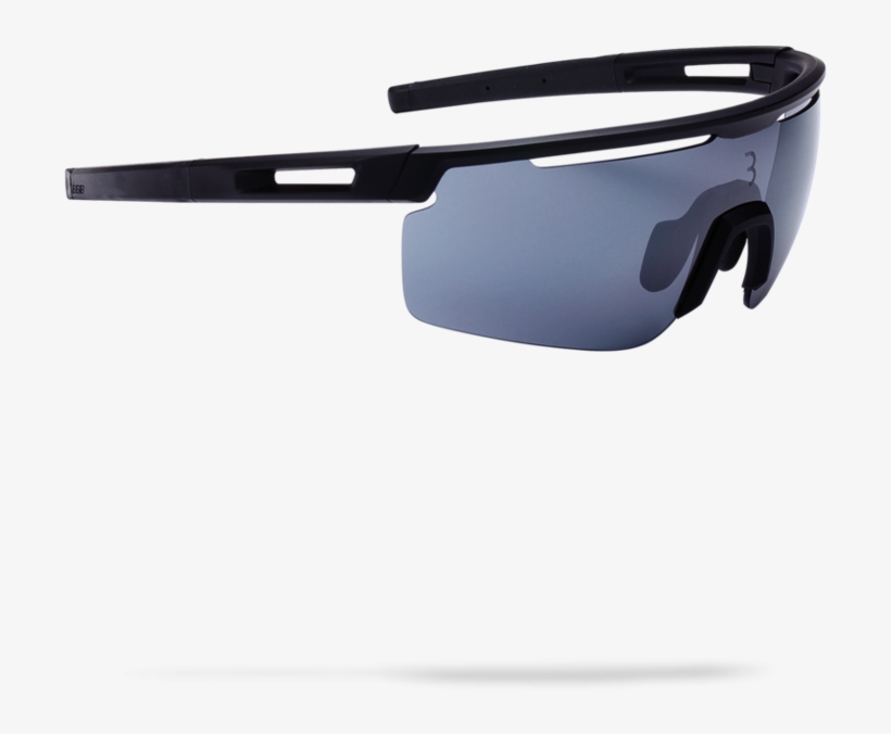 Bbb Avenger Bsg-57 - Glasses, transparent png download