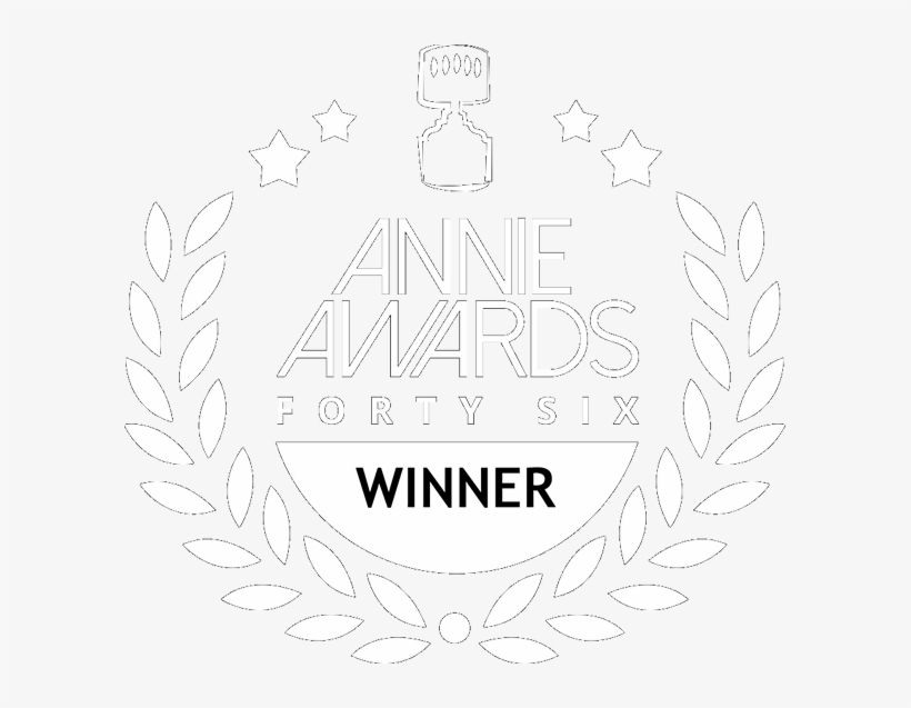 Director - Annie Award, transparent png download
