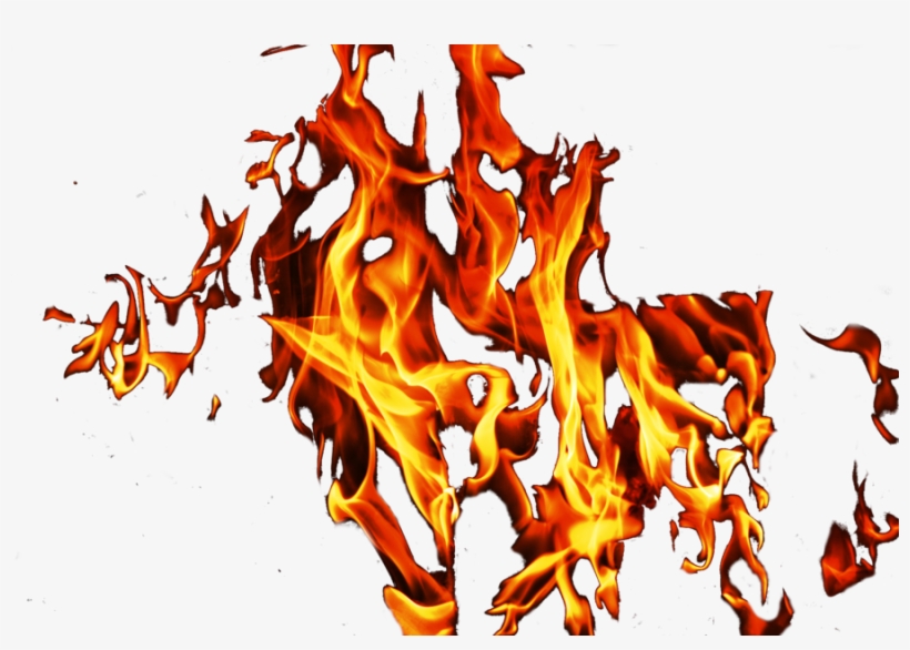 Flames Png, transparent png download