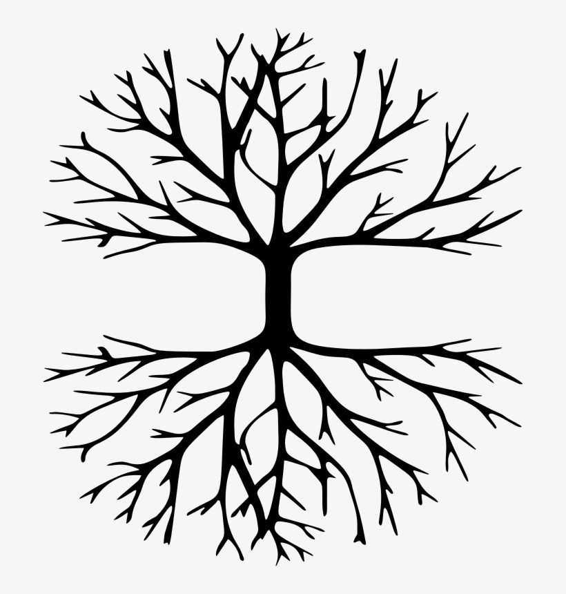 By Gdj - Tree Wood Burning Art, transparent png download