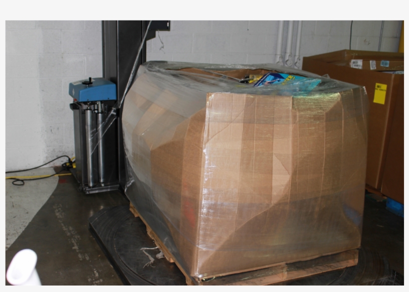 Ended - Machine, transparent png download