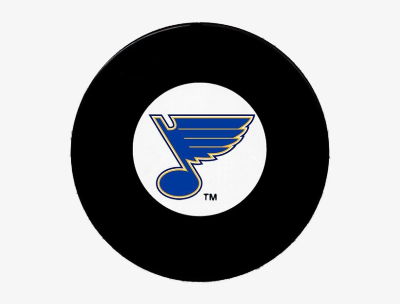 Pre-order Larry Keenan Autographed St - St Louis Blues, transparent png download