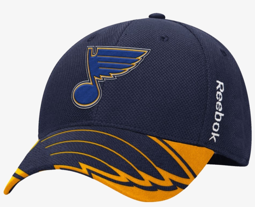 St Louis Blues 2015 Draft Cap - Boston Bruins Draft 2015 Cap, transparent png download
