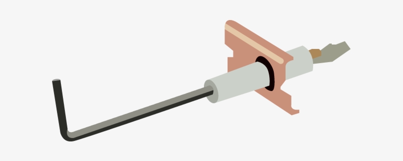 Flame Sensors - Tool, transparent png download