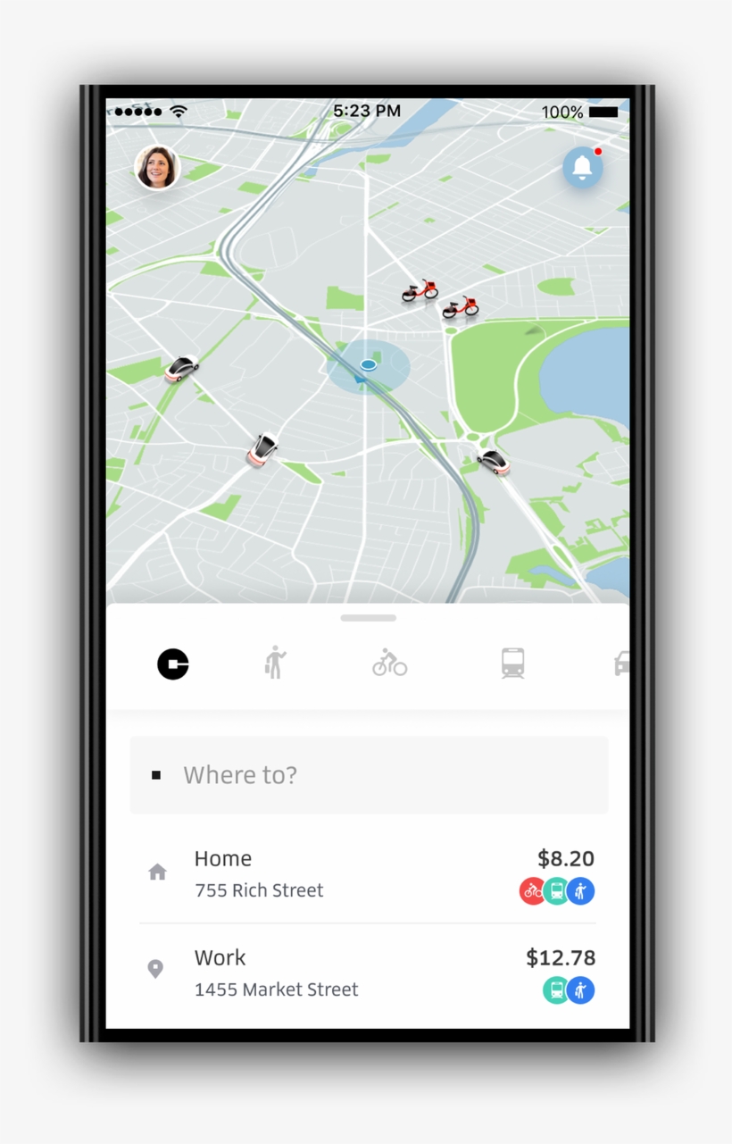 Mashableverified Account - Uber Masabi, transparent png download