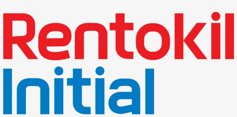 Rentokil Initial Plc, transparent png download